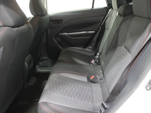 Used 2024 Subaru Impreza 2.0i Sport AWD/4WD image 19