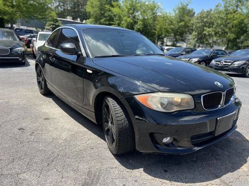 Used 2012 BMW 128i Coupe w/ Premium Pkg image 3
