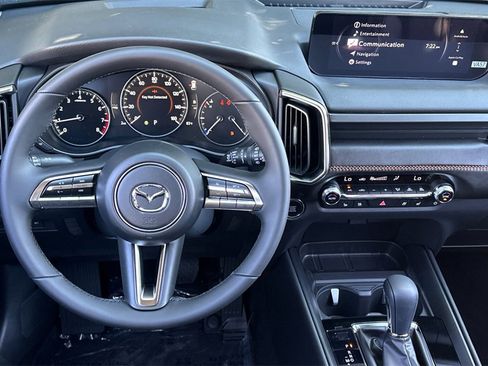 New 2025 MAZDA CX-50 AWD 2.5 S w/ Premium Plus Pkg image 15