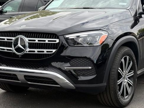 Certified 2026 Mercedes-Benz GLE 350 4MATIC image 2