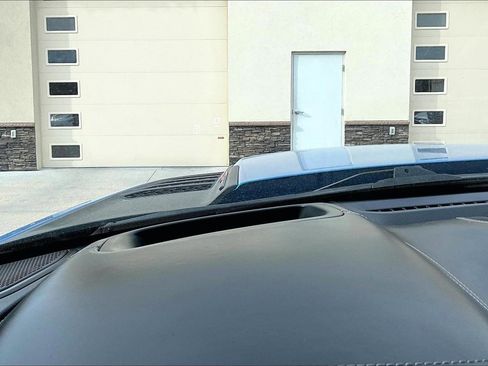 Used 2021 RAM 1500 TRX w/ TRX Level 2 Equipment Group AWD/4WD image 37