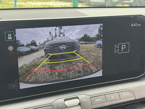 Used 2025 Kia K4 LXS image 25