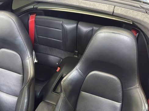 Used 2019 Porsche 911 Targa 4 GTS image 28