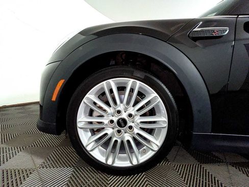 Used 2024 MINI Cooper S image 8