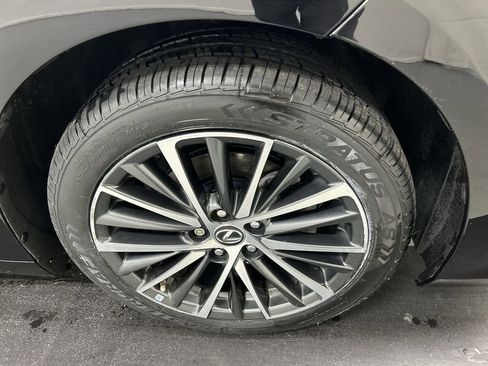 Used 2022 Lexus ES 350 w/ Premium Package image 8