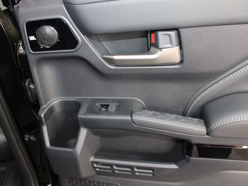 New 2026 Toyota 4Runner Limited AWD/4WD image 56