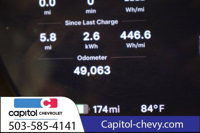 Used 2018 Tesla Model S 75D AWD/4WD image 16