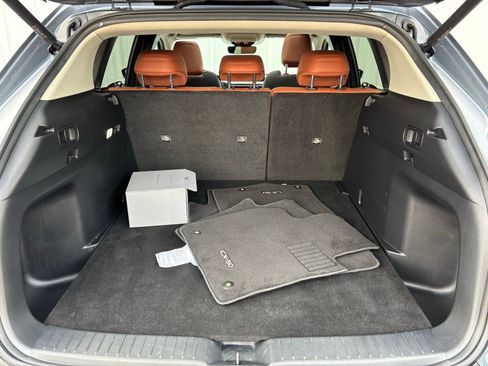 Certified 2023 MAZDA CX-50 Meridian Edition w/ Cargo Package image 23