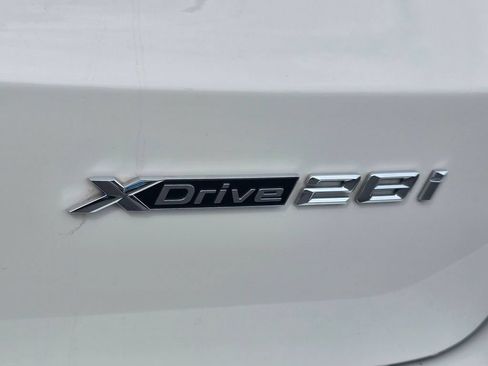 Used 2023 BMW X1 xDrive28i w/ Convenience Package AWD/4WD image 11