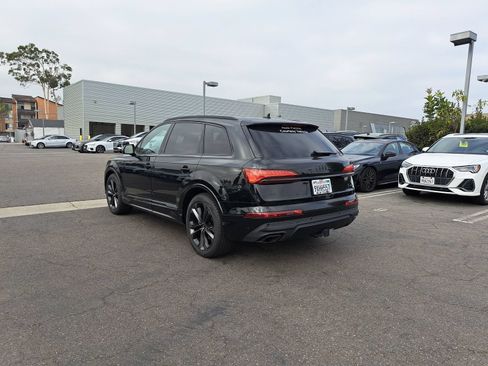 Used 2026 Audi Q7 3.0T Premium Plus w/ Premium Plus Package AWD/4WD image 7