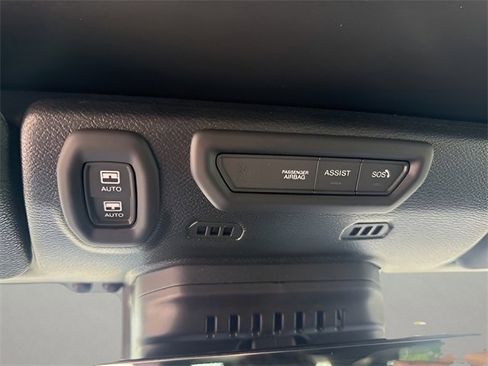 Used 2021 Jeep Wrangler Unlimited Rubicon 4xe w/ Cold Weather Group image 25