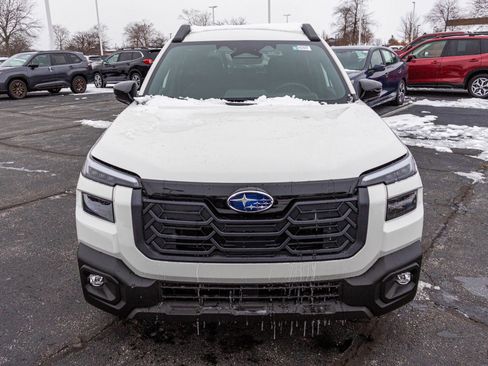 New 2026 Subaru Outback Premium image 5