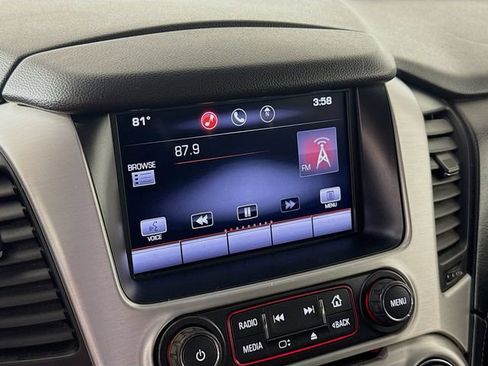 Used 2015 GMC Yukon SLE w/ Convenience Package AWD/4WD image 16