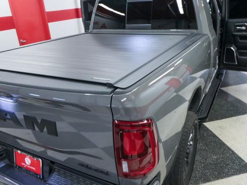Used 2025 RAM 2500 Laramie w/ Night Edition AWD/4WD image 30
