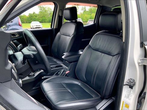Used 2019 Ford Ranger Lariat w/ Equipment Group 501A Mid AWD/4WD image 23