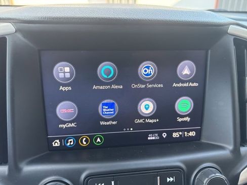 Used 2021 GMC Terrain Denali w/ Denali Premium Package image 18