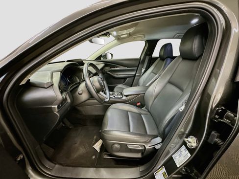 Used 2025 MAZDA CX-30 AWD 2.5 S w/ Select Sport Pkg image 13