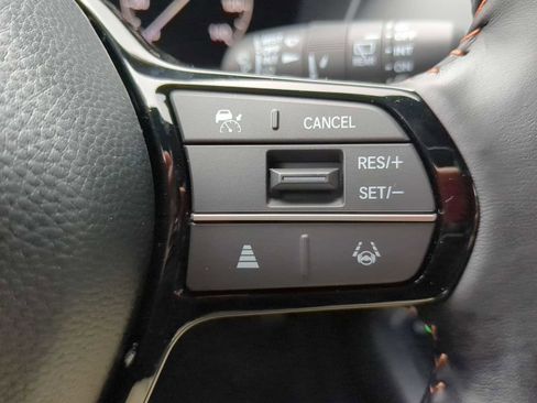 New 2026 Honda HR-V Sport image 16