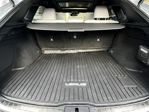 Used 2025 Lexus RX 350 image 49