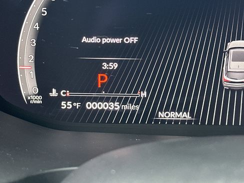 New 2026 Acura MDX Type S image 19