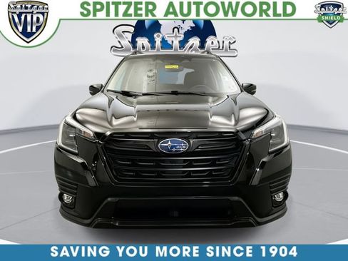 Used 2024 Subaru Forester Limited w/ Convenience Package AWD/4WD image 5