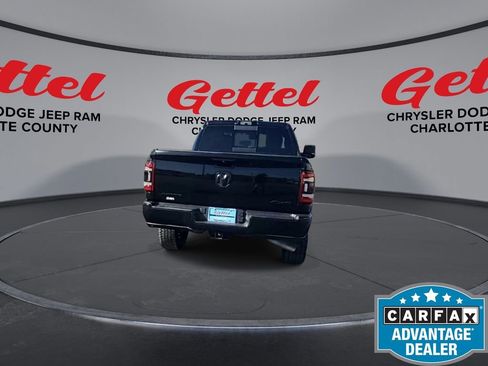 Used 2023 RAM 3500 Limited image 8