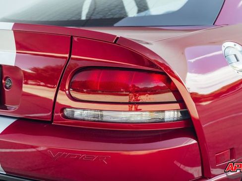 Used 2008 Dodge Viper SRT-10 RWD image 57