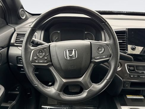 Used 2023 Honda Passport EX-L image 12