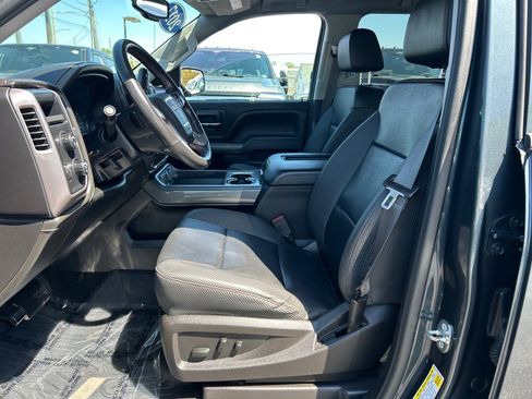 Used 2017 GMC Sierra 1500 SLT image 8