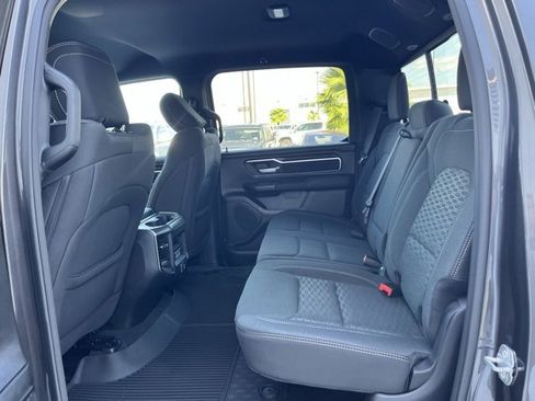 New 2025 RAM 1500 Lone Star image 18