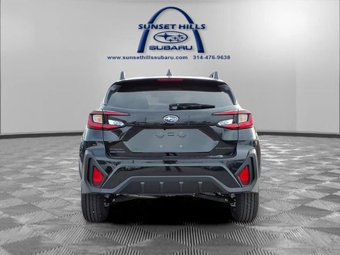 New 2026 Subaru Crosstrek 2.0i Premium image 20