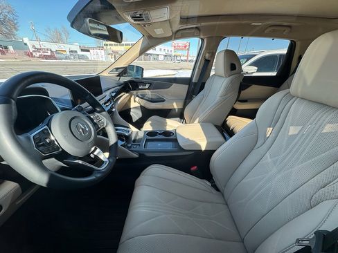 Certified 2026 Acura MDX SH-AWD w/ Advance Package image 3