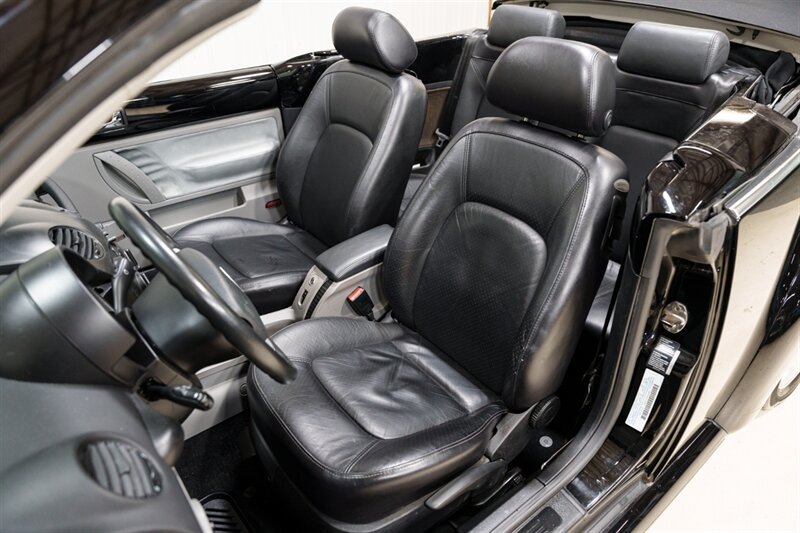 Used 2003 Volkswagen Beetle GLS FWD image 10