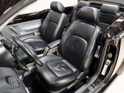 Used 2003 Volkswagen Beetle GLS FWD image 10