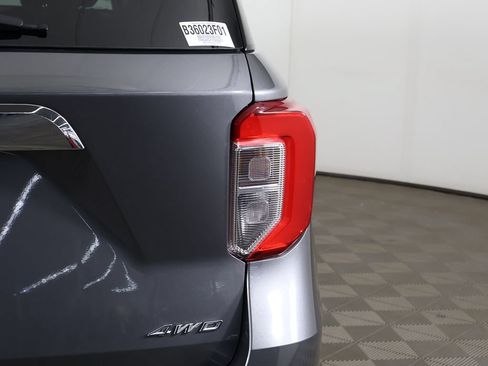 Used 2023 Ford Explorer XLT w/ Equipment Group 202A AWD/4WD image 15