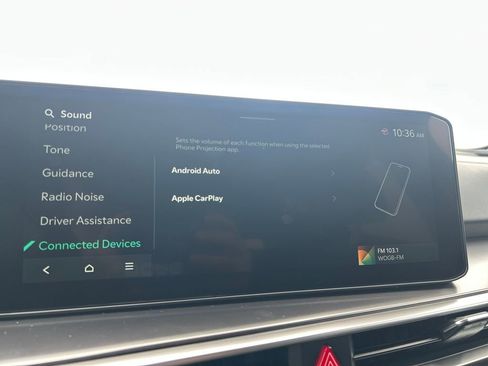 New 2025 Kia Sorento S image 18