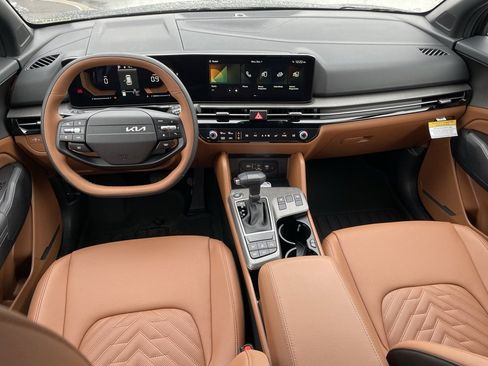 New 2026 Kia Sportage X-Line image 24