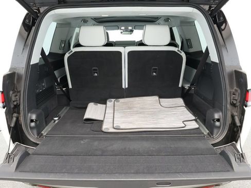 Used 2024 Rivian R1S Adventure image 24