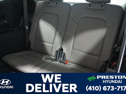Used 2019 Hyundai Santa Fe XL image 13