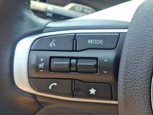 Used 2023 Kia Sportage X-Line w/ X-Line Premium Package AWD/4WD image 23