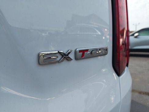Used 2021 Kia Sorento EX FWD image 27