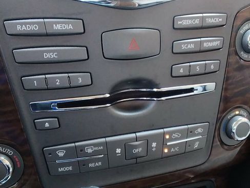 Used 2018 Nissan Armada SL image 28