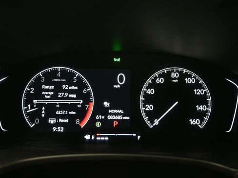 Used 2022 Honda Civic Sport image 13