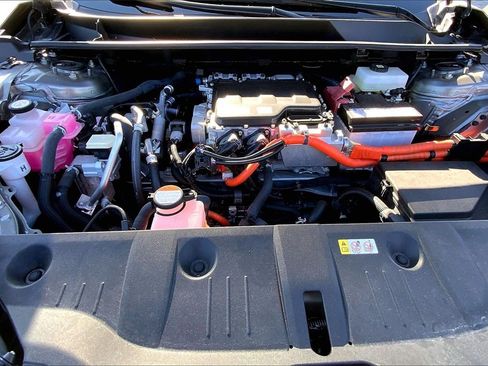 Used 2023 Subaru Solterra AWD image 27