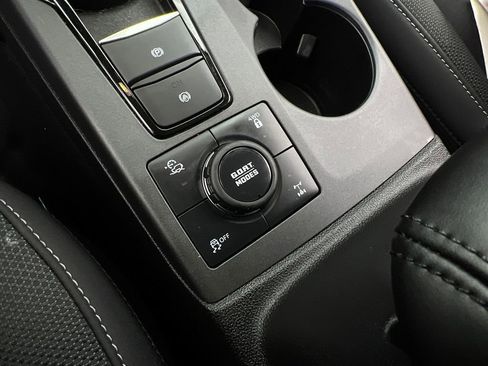 Used 2023 Ford Bronco Sport Badlands image 24