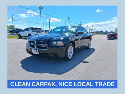 Used 2013 Dodge Charger SE