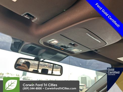 Used 2022 Ford F150 King Ranch w/ Equipment Group 601A High image 17