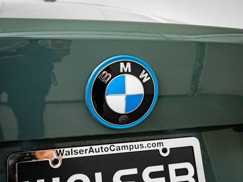 Used 2025 BMW i4 M50 AWD/4WD image 9