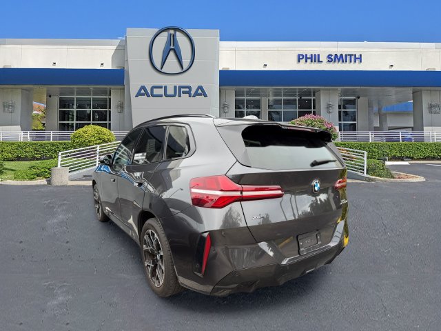 Used 2026 BMW X3 xDrive30i AWD/4WD image 11