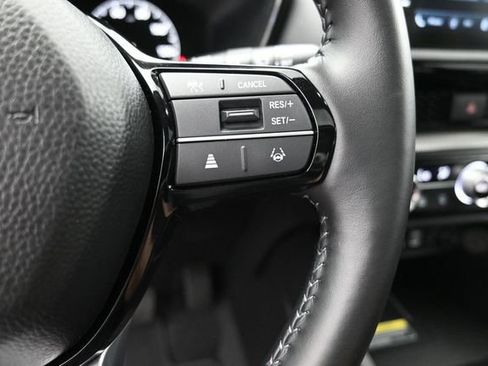 Used 2025 Honda CR-V EX-L image 7